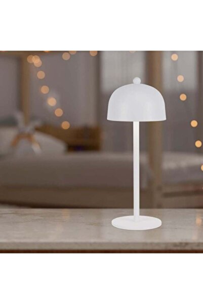 V-TAC LED desk lamp 7986-VT, dimmable, dimmable, 3W, 200lm, warm, neutral, cool, dull white, IP20,