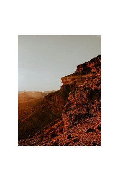 OEM Tablou Canvas, Premium, Panza Bumbac, Sasiu Lemn