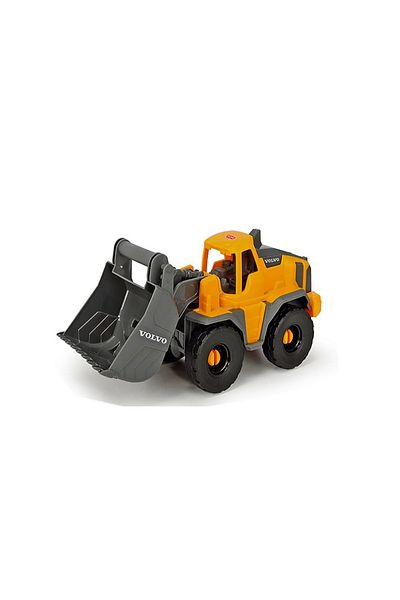 Dickie Buldozer Volvo 26 cm