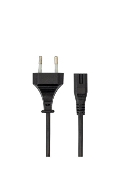S-Box SBOX power cable, 220V, 1.8 meters, Black