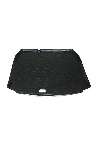 AutoZet Trunk Mat/Tray Peugeot 107 2005-2014 Hatchback
