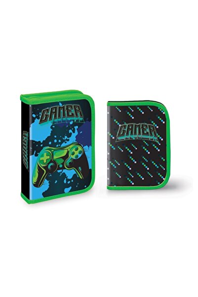 Daemi Penar echipat, 1 fermoar, 2 extensii, 32 piese, GAMER