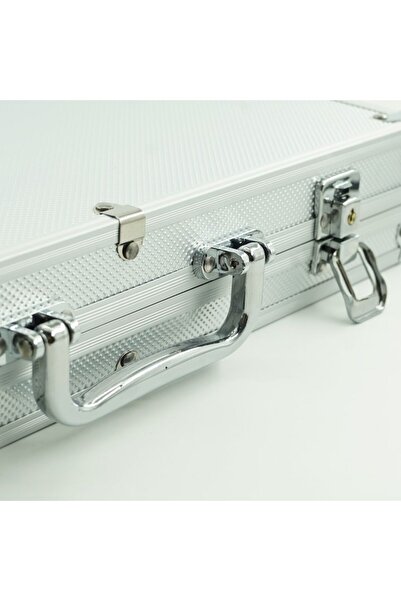 Royal Complex Poker Set with 300 Chips, Includes 2 Sets of Cards, 5 Dice