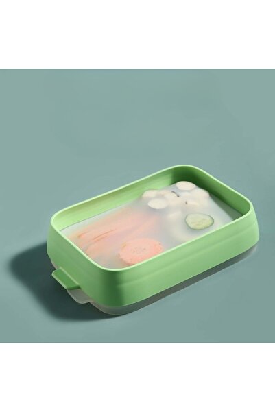 Royal Food Storage Container, Airtight, Refrigerator Compatible, Plastic, Reusable, Temperature Resistant,
