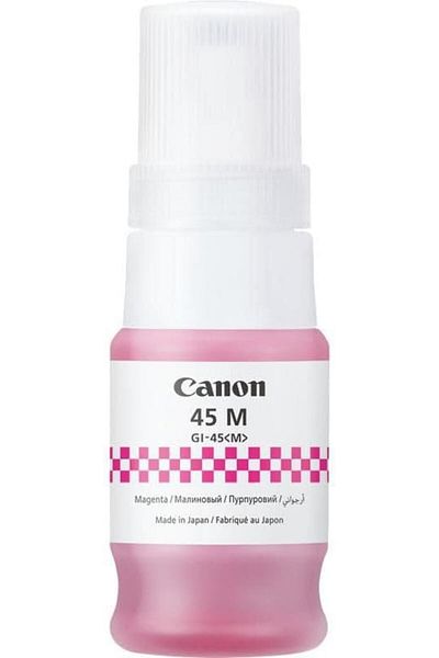 Canon GI-45M Magenta Ink Bottle