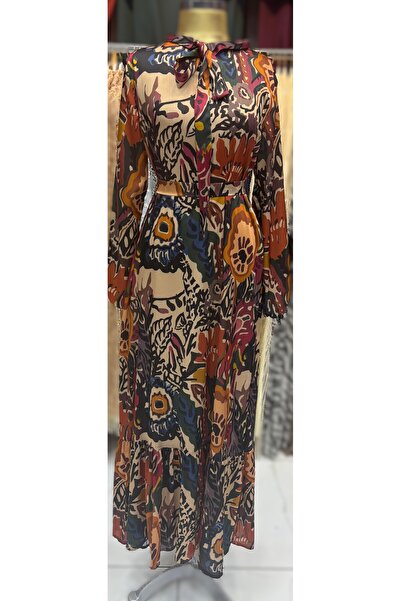 MODA فستان