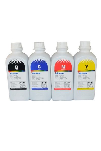 Piklinkmate Ink set for Canon PG40 CL41 PG510 CL511 PG540 CL541 1000 ml