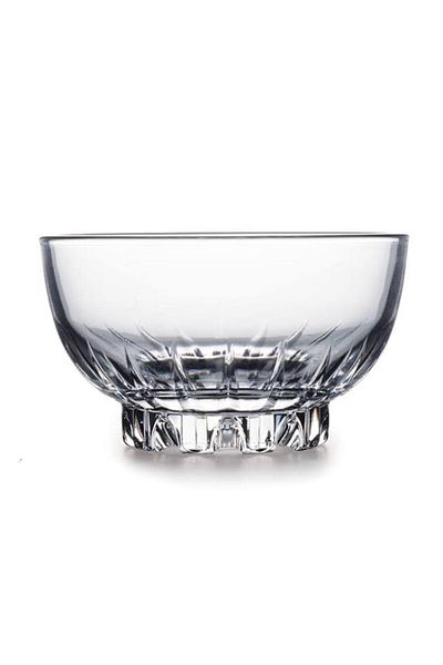 Paşabahçe 6 Li Mousse Bowl