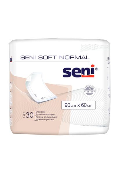 Seni Soft Normal Reamers 30 pieces