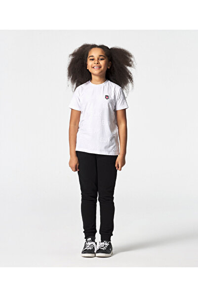 Kartal Yuvası BEŞİKTAŞ ÇOCUK T-SHIRT 6525113T3