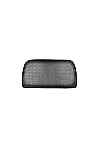 AutoZet Carpet/Tray Trunk Mini Countryman (R60) 2010-2017