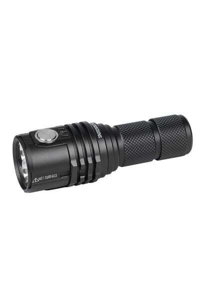 imalent MS03 Tactical Flashlight 13000 Lumens Super Bright Torch