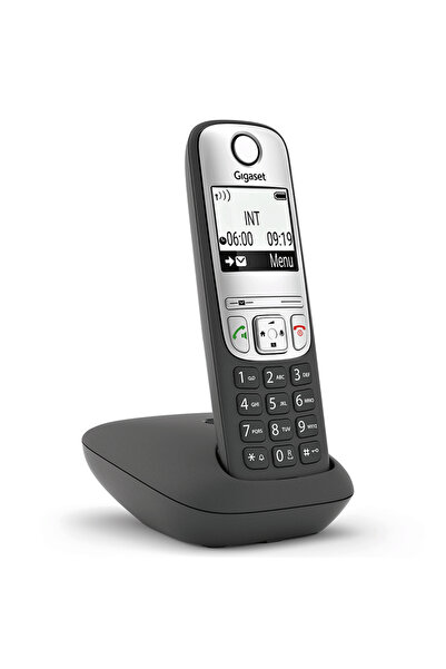 Siemens Telephone Dect A690 Gigaset