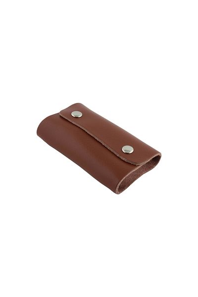 ButicCochet Key holder, Buticcochet, Brown genuine leather - PR207