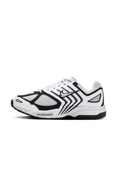 Nike Air Peg 2K5 White and Black