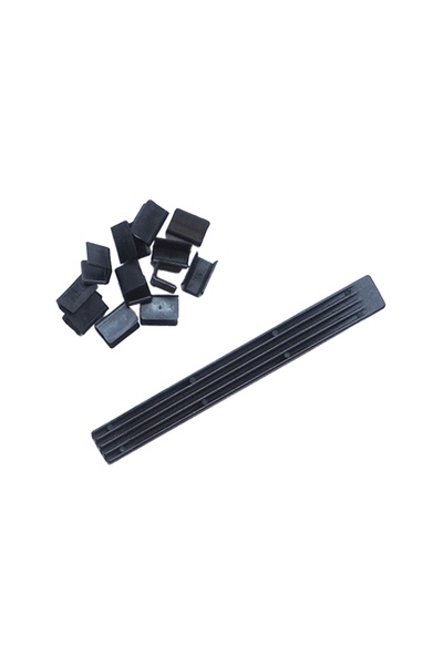 FARAD Set Deflectoare Aer Fata&amp;Spate Pentru Volkswagen Golf IV (1998-2003)