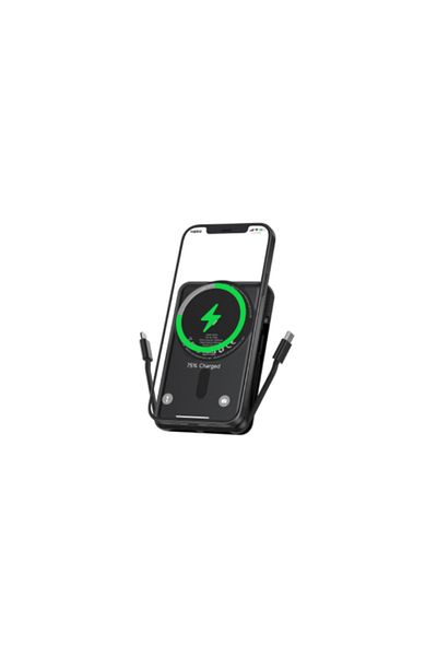 MOOGMAX Moog Max 10,000 mAh Portable Charger