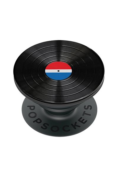 2DAYFIND Suport pentru Telefon, A32, Policarbonat, Aluminum 45 RPM