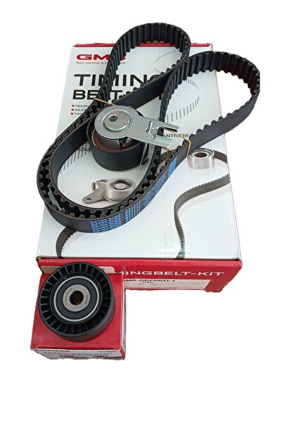 GMB FORD FOCUS / C-MAX TRİGER SETİ 1.6 TDCİ EURO4 - 3M5Q 8A615 CA - GKFD011-1