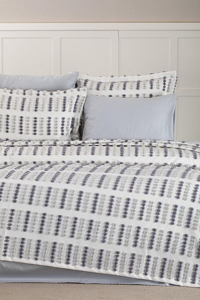 LUFA HOME Polen Double Pique Set