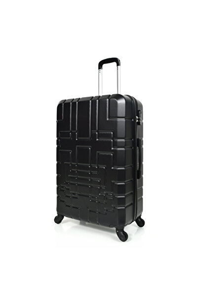 MORANO Murano 3 Piece Unisex Luggage Set 28" - 24" - 20".