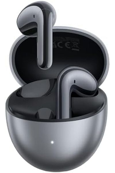 HONOR Choice Earbuds S7 Headphones, 36H Bluetooth Headset, Tri-mic AI Call Wireless Headphones