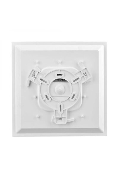 Braytron Lampă de tavan Jade BH15-03100 20W, 1400lm, lumină caldă, IP44, albă,
