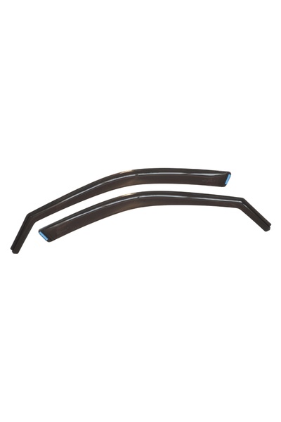 FARAD Front Air Deflector Set For Bmw 3 Series - Touring E46 (1997-2006)