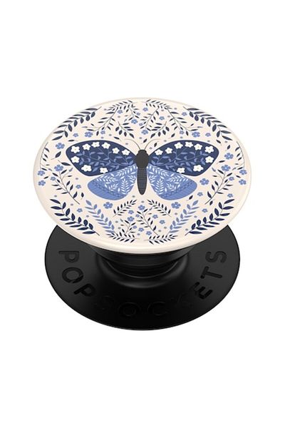 2DAYFIND Suport pentru Telefon, A15, Policarbonat, Boho Butterfly