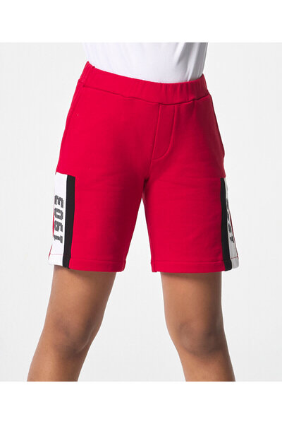 Kartal Yuvası BEŞİKTAŞ ÇOCUK ŞORT 6525413T3