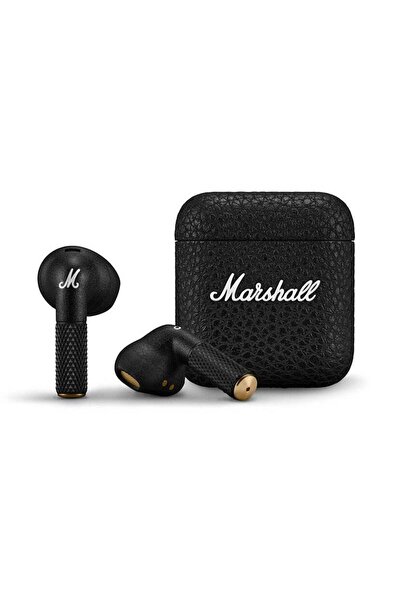 Marshall Minor IV wireless in-ear headphones