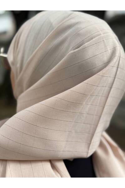 ALDAİR Chiffon Glitter Shawl