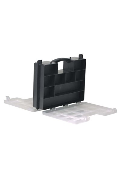 Egyéb Double Organizer Box 290x230x70mm EV533