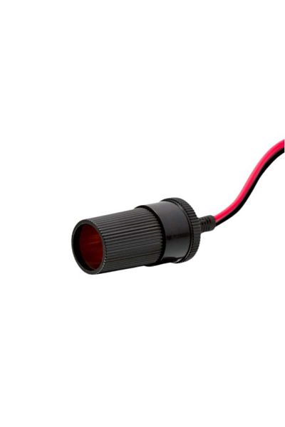 CarGuard Euro-Scart Cable - 21 pins, 1.5m