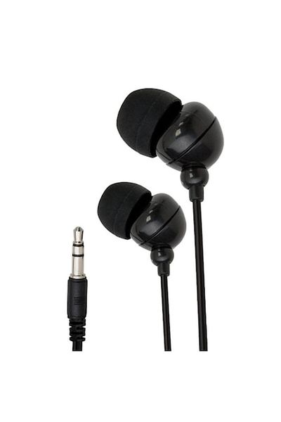 MNC Headphones 20, 20,000 Hz EV823