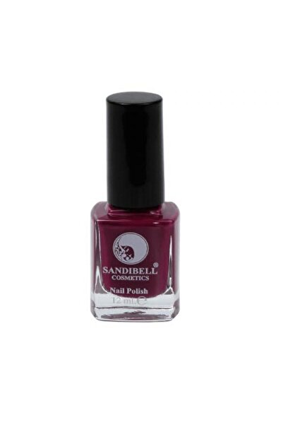 Sandibell سانديبل طلاء أظافر لامع رقم 702 - 25