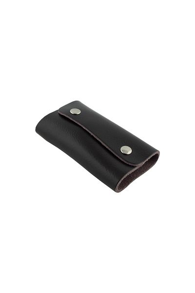 ButicCochet Key holder, Buticcochet, Dark brown genuine leather - PR206