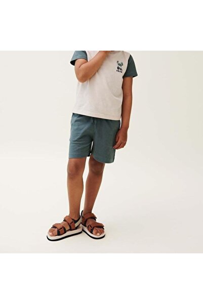 Liewood - Foam Sole Sandals, Monty, Golden Caramel, Size 20 EU