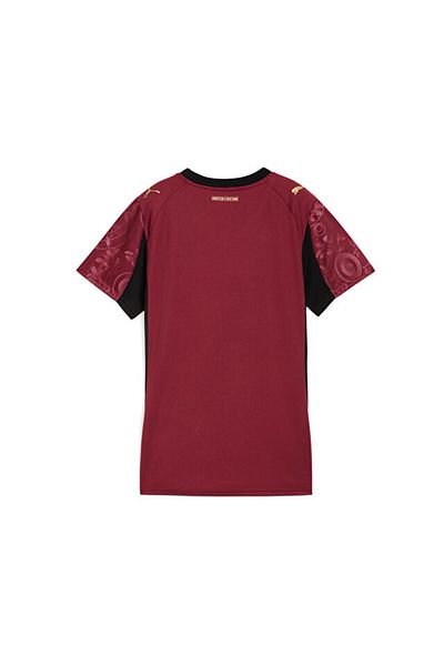 Puma Gsk Third Jersey W W/O Women's Galatasaray 25/26 Alternate Jersey 77981703 Red