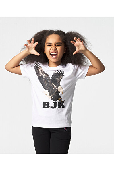Kartal Yuvası BEŞİKTAŞ ÇOCUK T-SHIRT 6525198T3