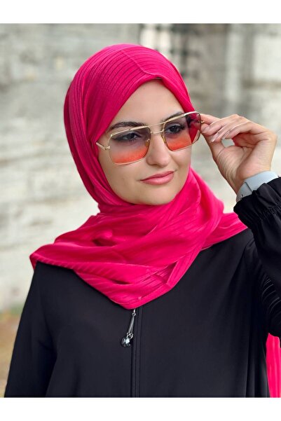 ALDAİR Janjan Işıl Şal în dungi