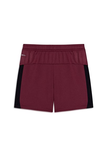 Puma Gsk Shorts Jr W/Blocking W/O Young Galatasaray 25/26 Football Shorts 77982403 Black