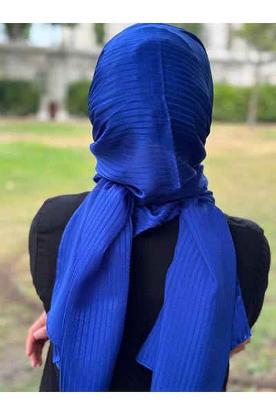 ALDAİR Janjan Işıl Shawl Striped