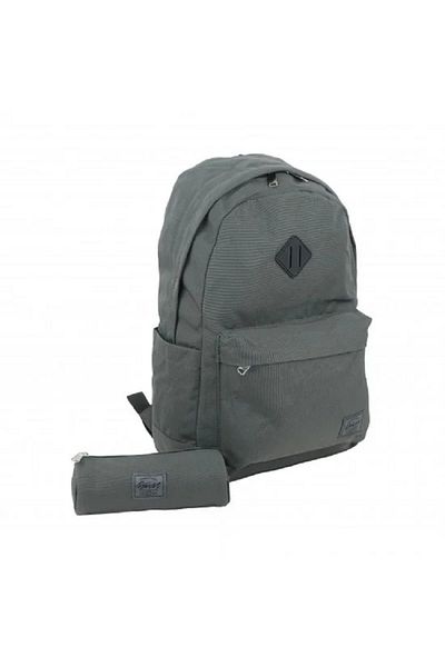 rexa 18-Inch Practical and Elegant Backpack Set with Pencil Case – Everyday Comfort & Style