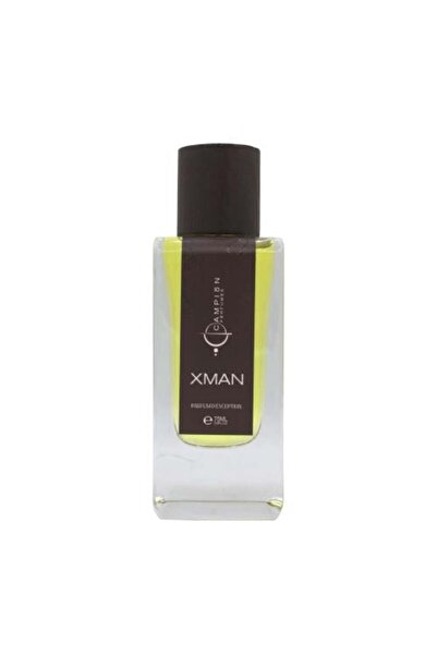 Campion عطر كامبيون إكس مان 75 مل