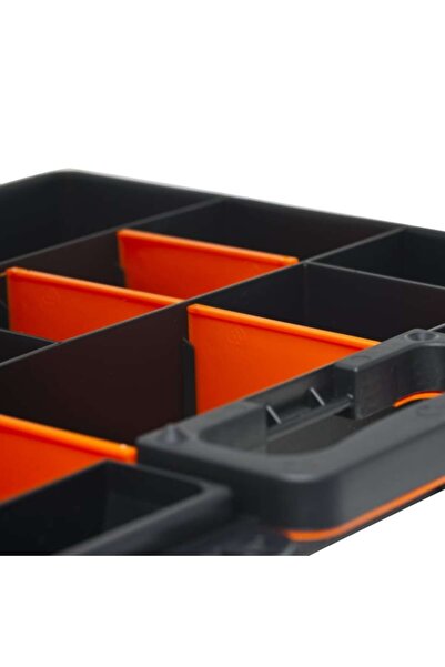 Handy Professional Organizer Bag 470x400x60mm EV539