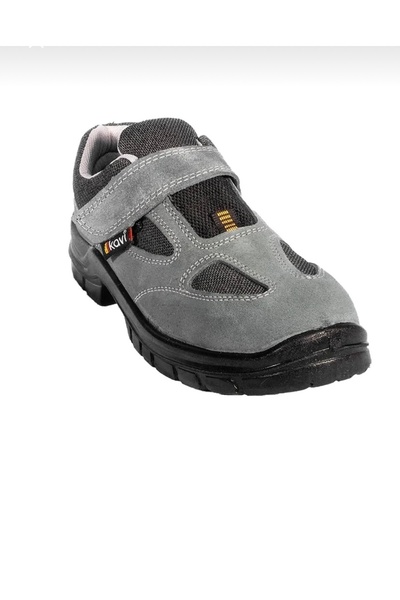 Kawi Süet İş Ayakkabısı