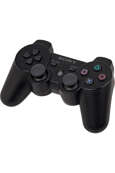 loonceteknoloji Ps3 Kablosuz Joystick Kol Şarj Kablosu Ile Birlikte