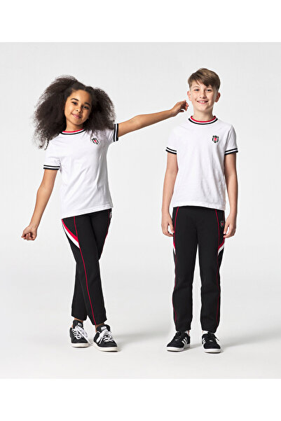 Kartal Yuvası BEŞİKTAŞ ÇOCUK T-SHIRT 6525104T3