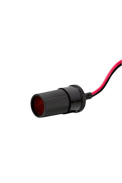 CarGuard Euro-Scart Cable - 21 pins, 1.5m